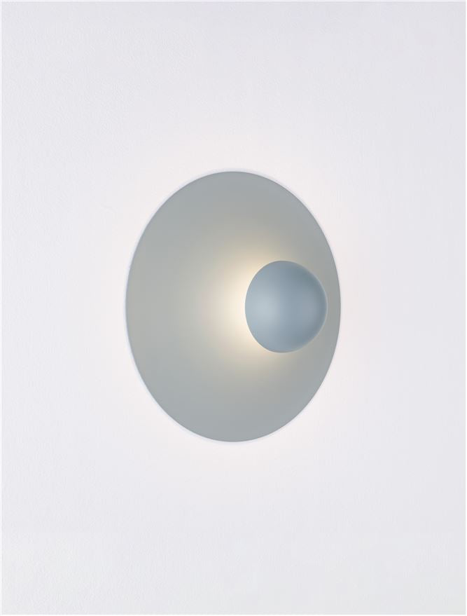 Aplica de perete EDEM