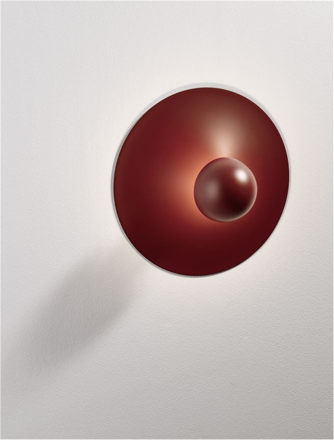 Aplica de perete EDEM