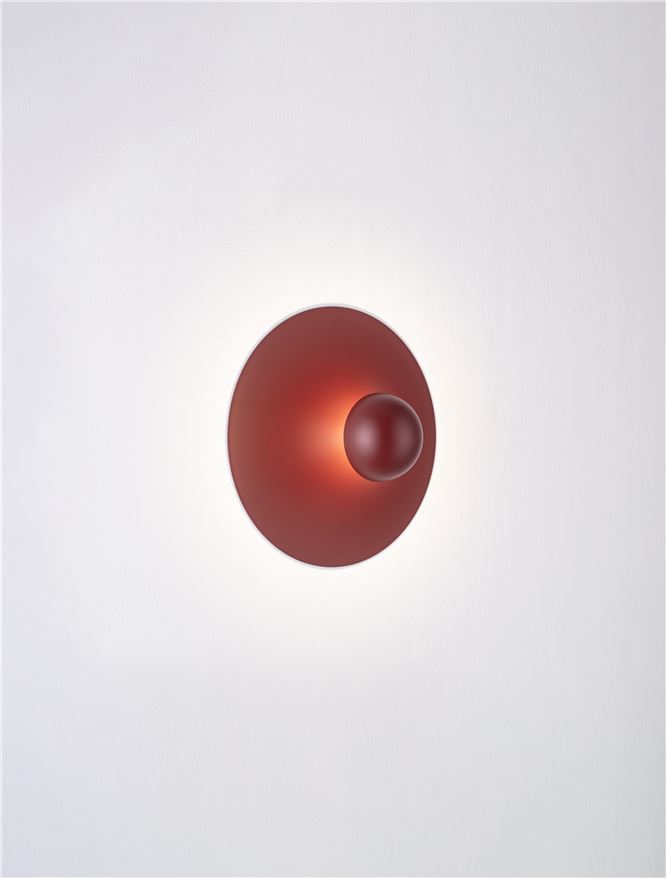 Aplica de perete EDEM