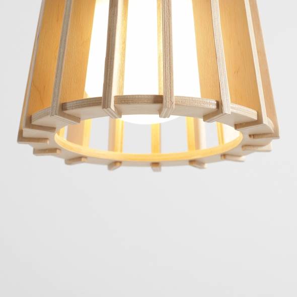 Lampa suspendata MAZIL