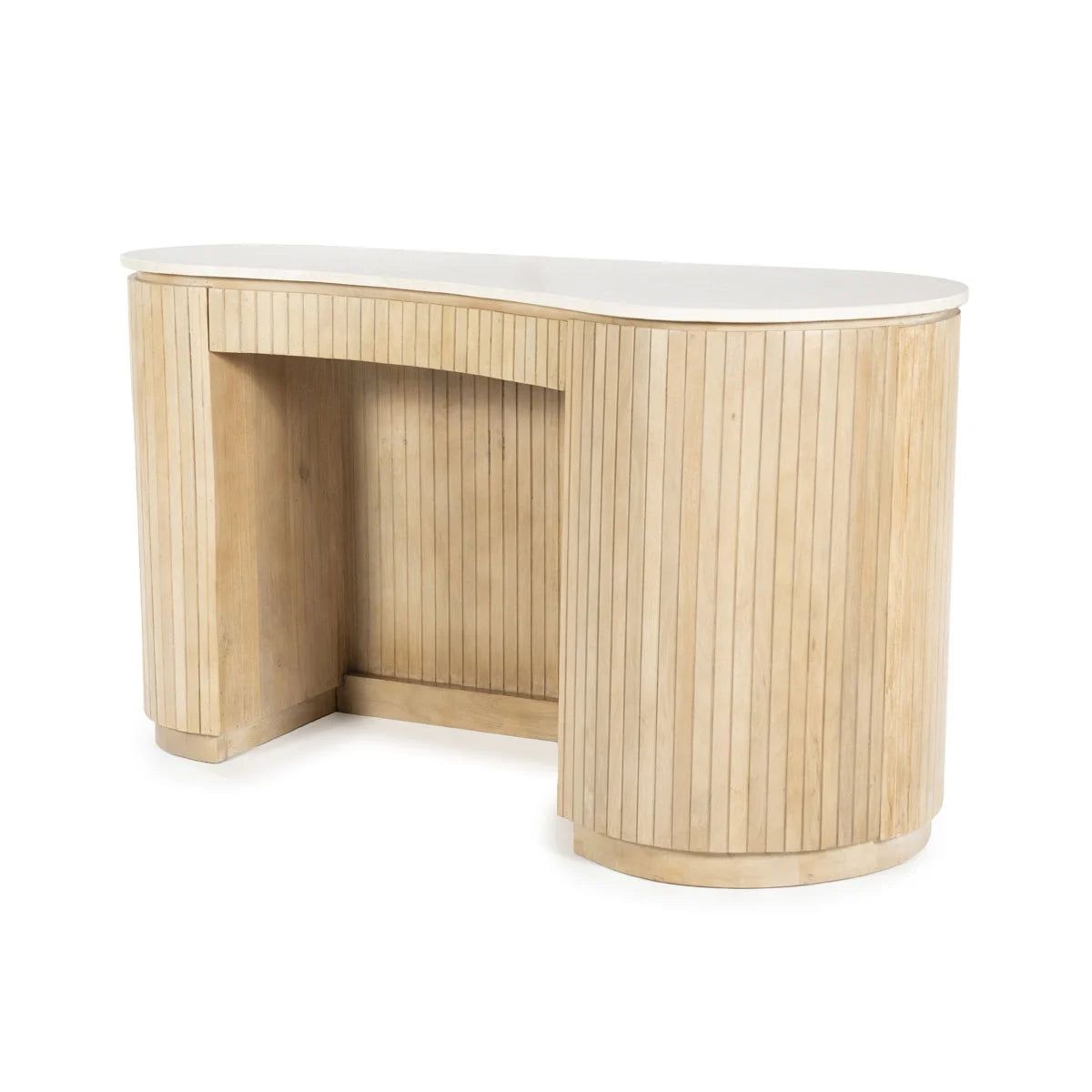 Birou TAMA 129 x 60 x 77 CM