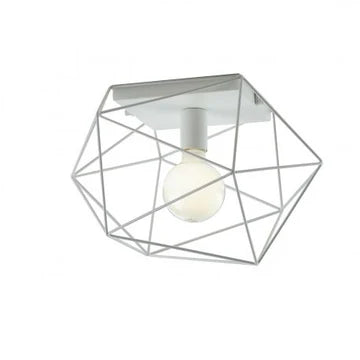 Plafoniera ABRAXAS 1L