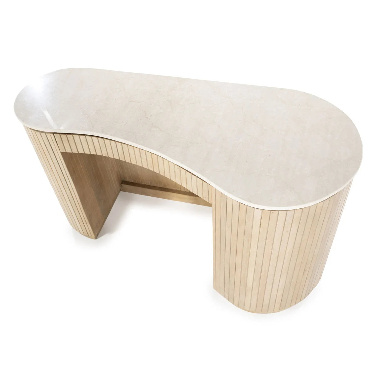 Birou TAMA 129 x 60 x 77 CM