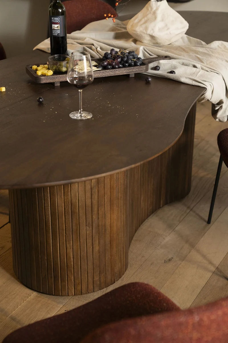 Masa CORDIS 300 x 110 CM