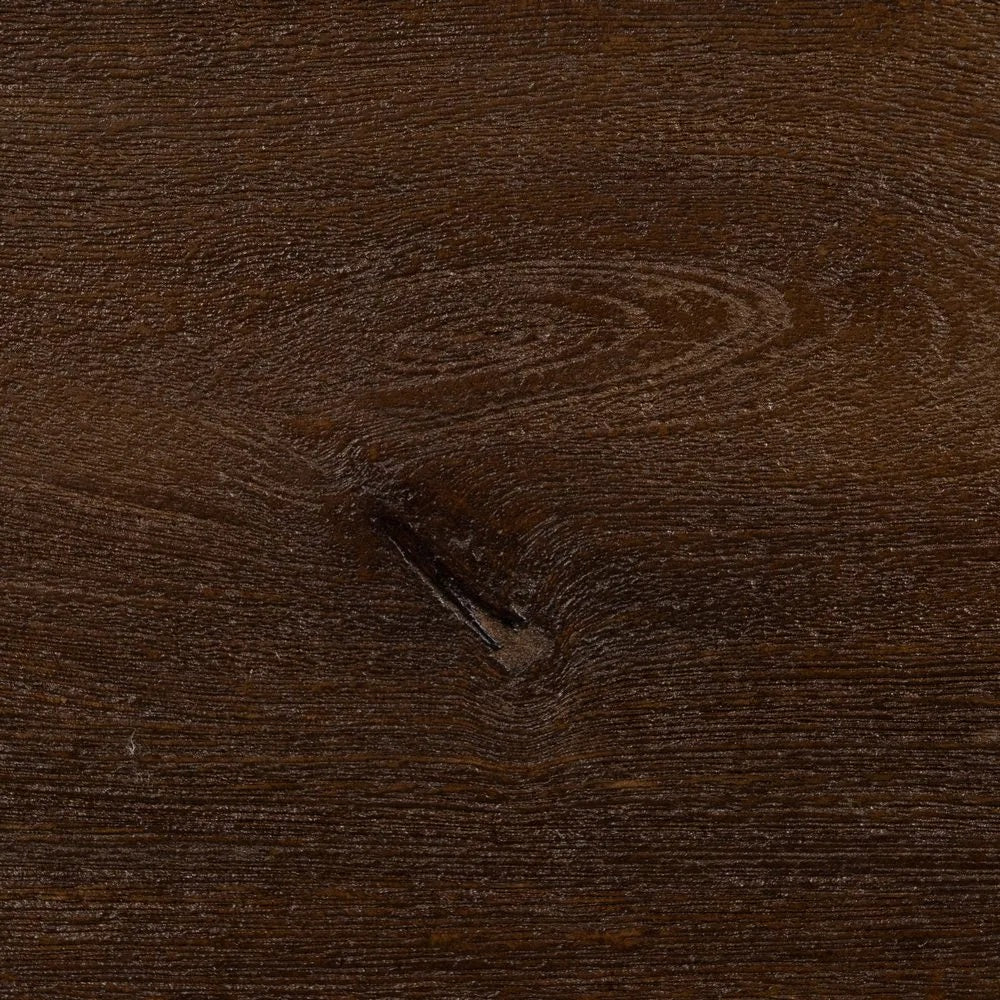 Masa ADAIS BROWN 200 x 100 CM