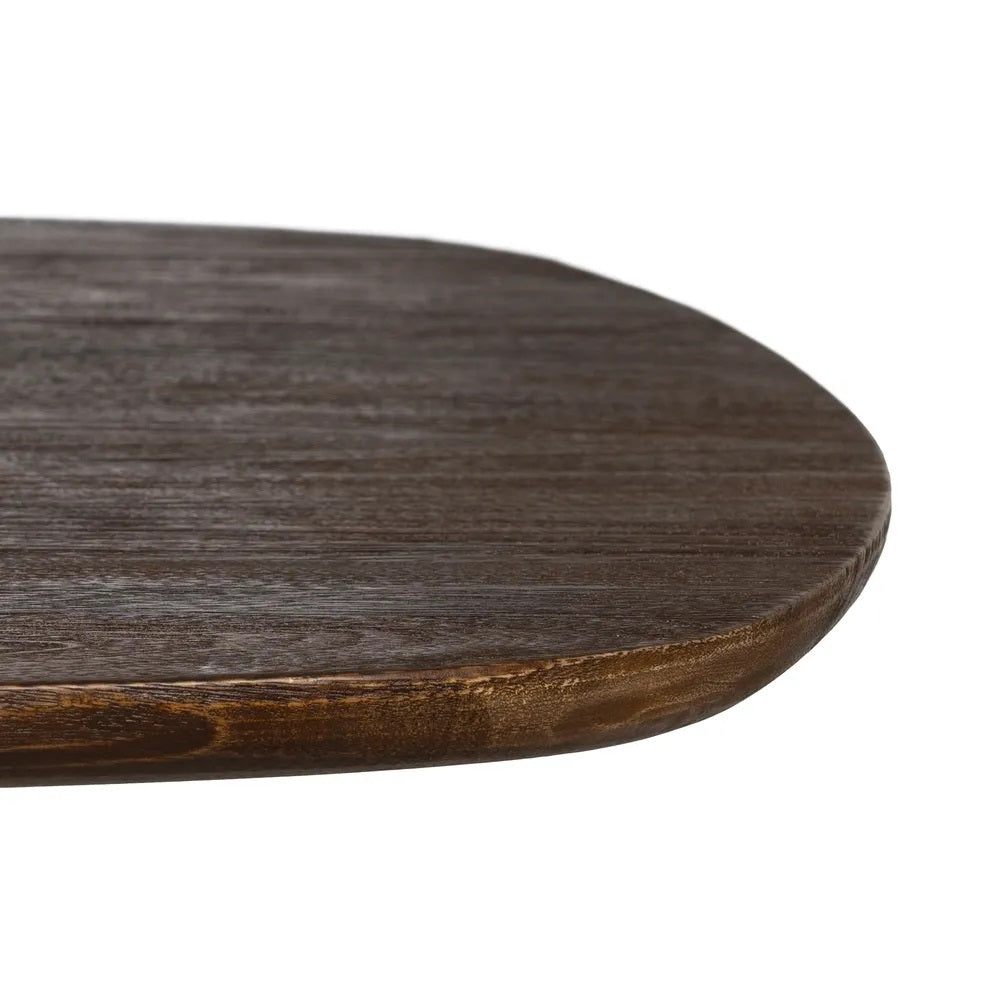 Masa ADAIS BROWN 260 x 100 CM