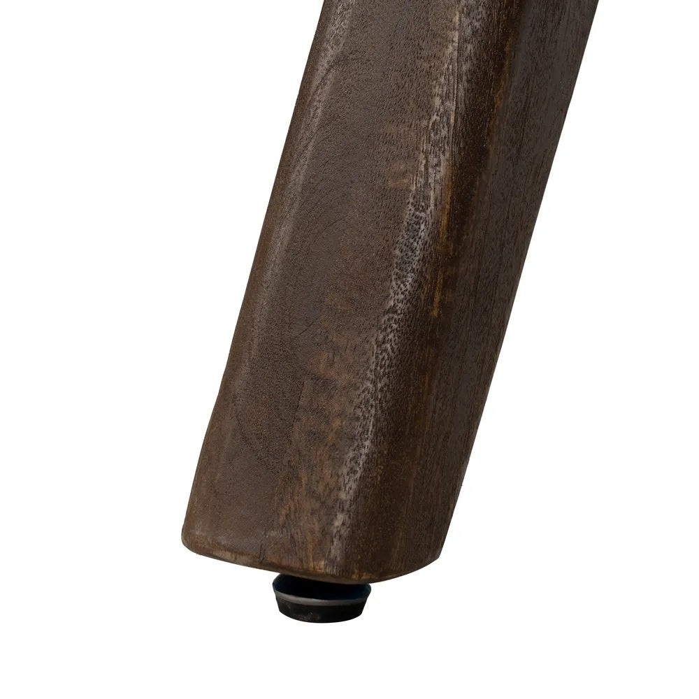 Masa ADAIS BROWN 200 x 100 CM