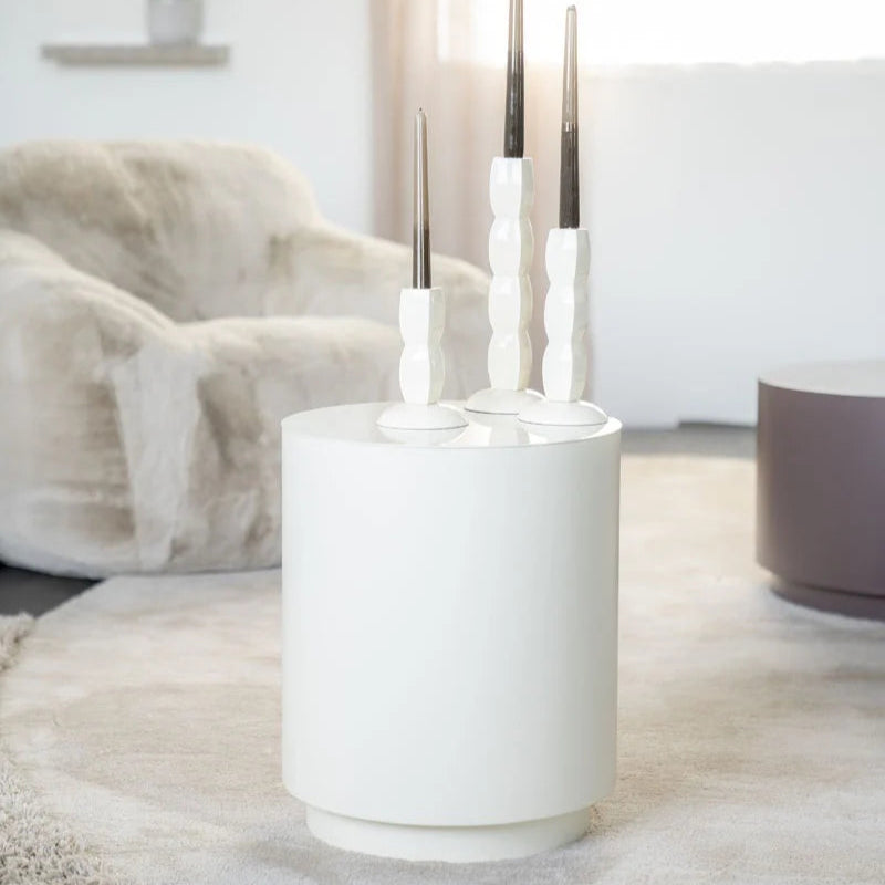 Masuta de cafea SERATO Ø37 x 45 CM