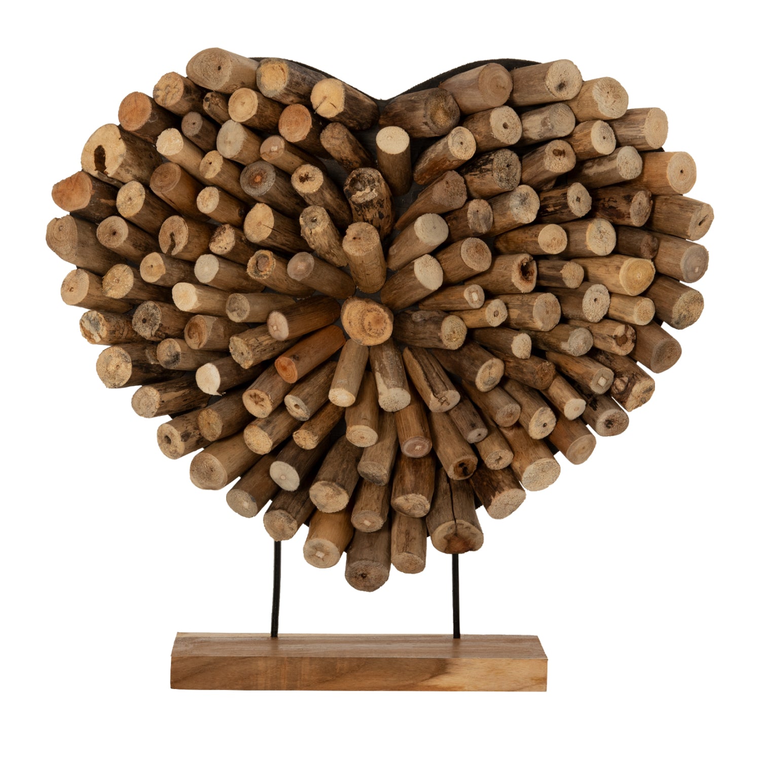 Decoratiune AGAVA HEART