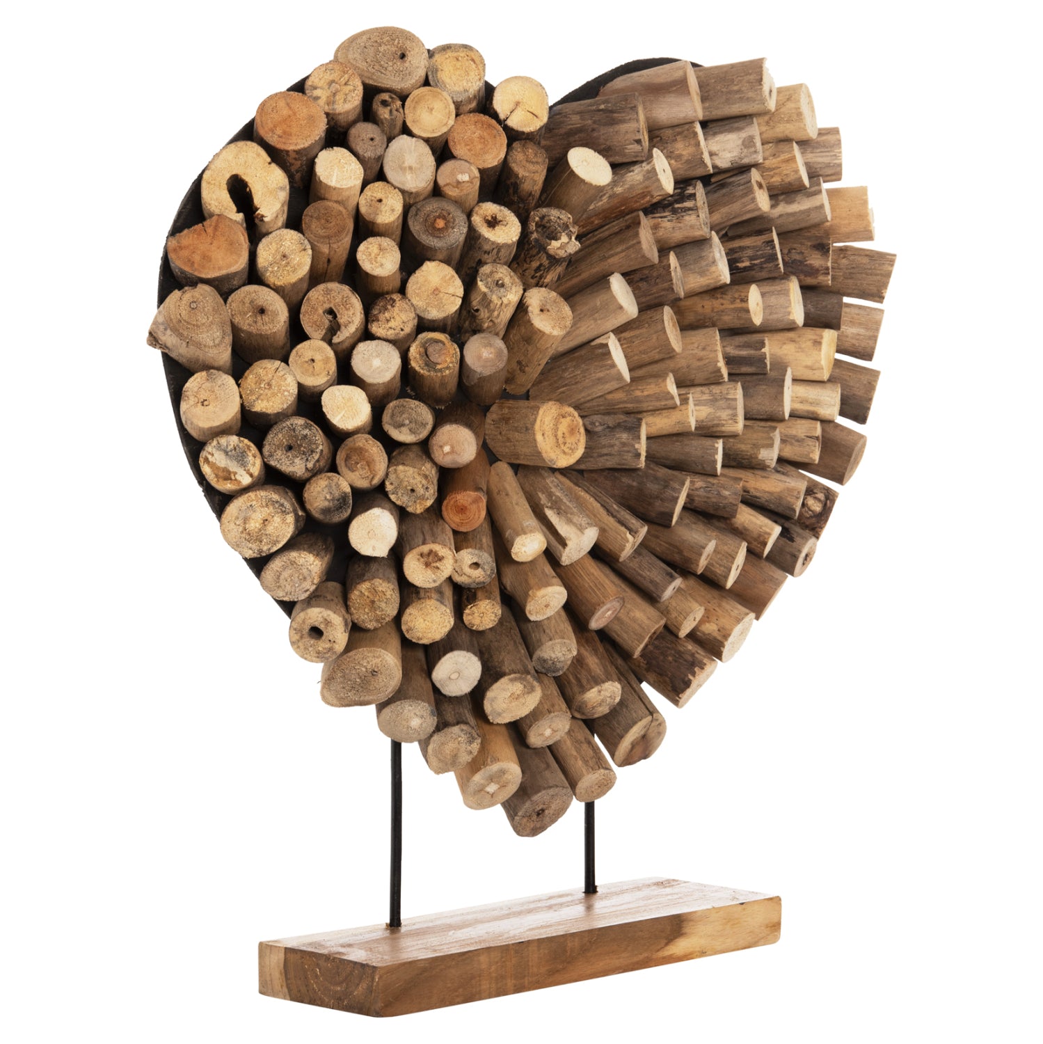 Decoratiune AGAVA HEART