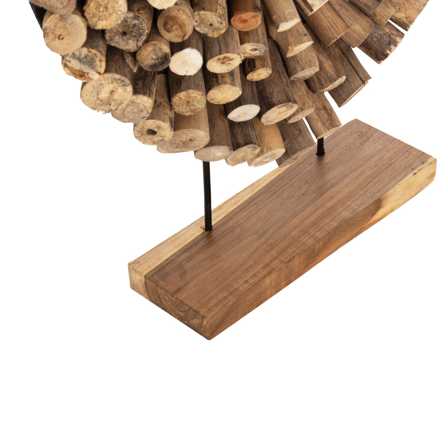 Decoratiune AGAVA HEART