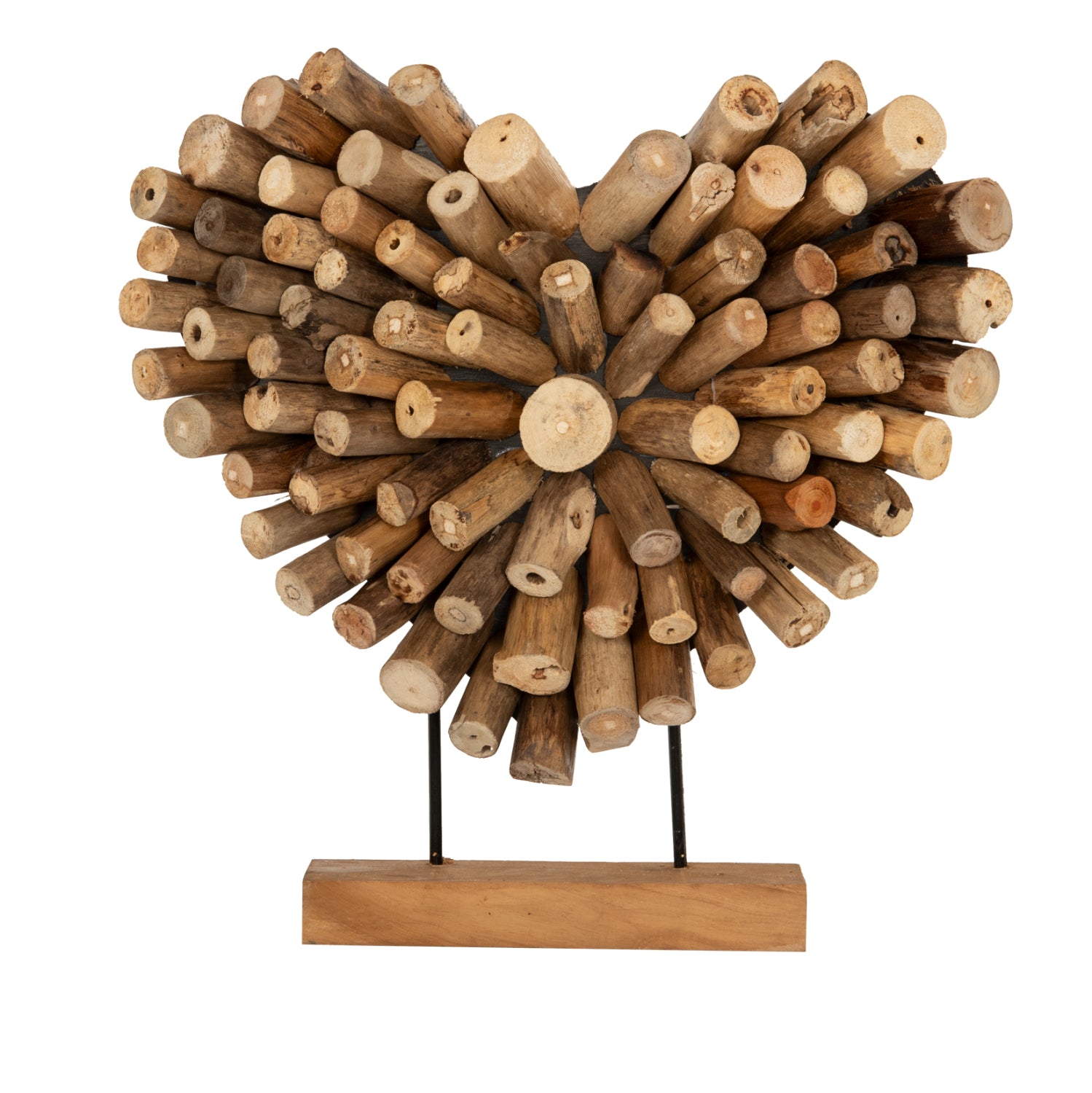 Decoratiune AGAVA HEART