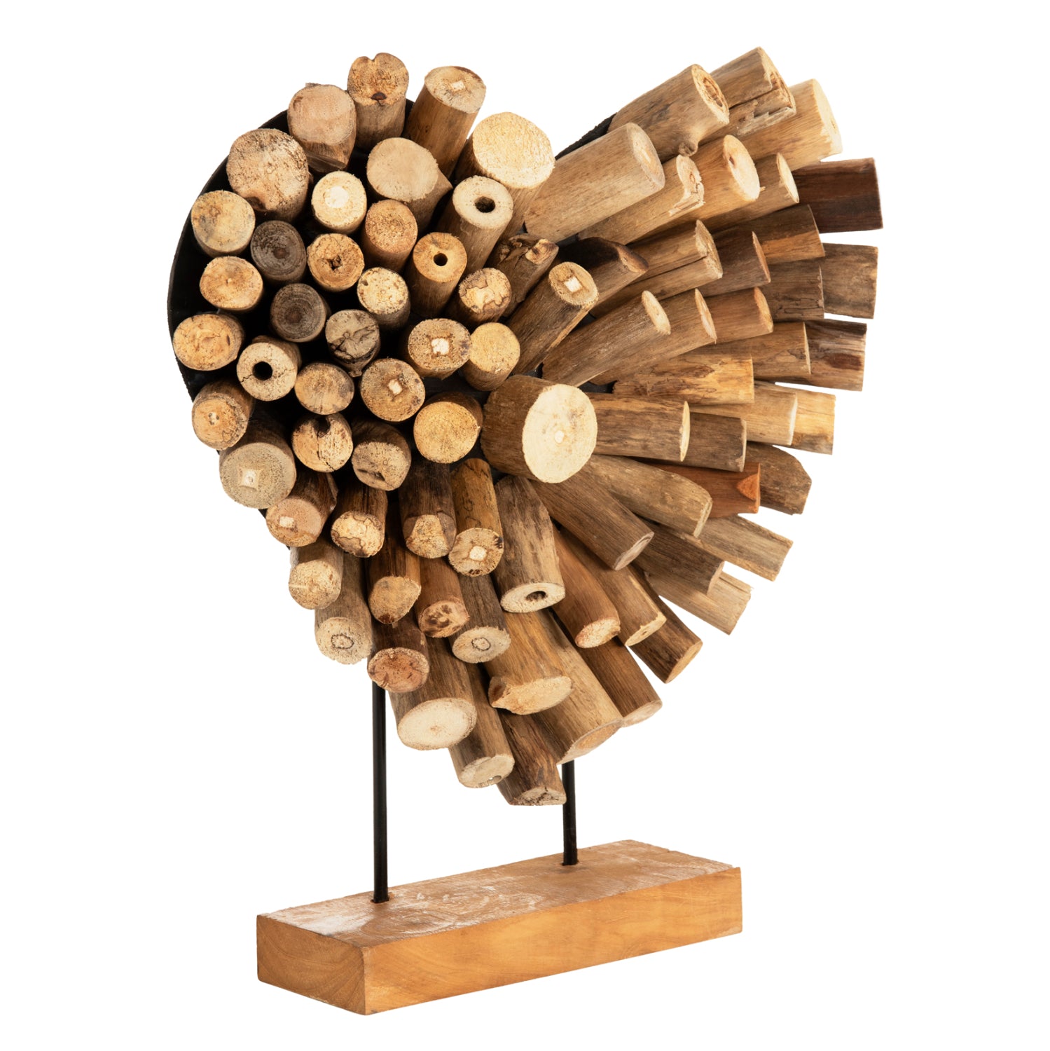 Decoratiune AGAVA HEART