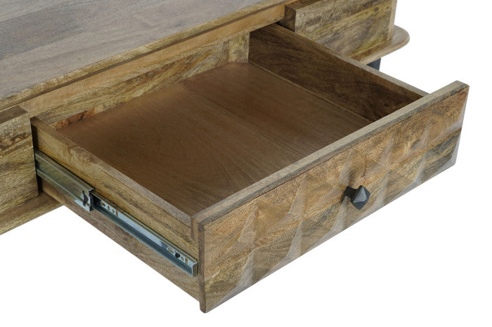 Masuta de cafea AIGLE 116 x 60 x 46 CM