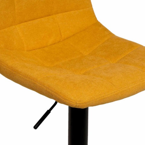 Scaune de bar AISHA H60/82 CM