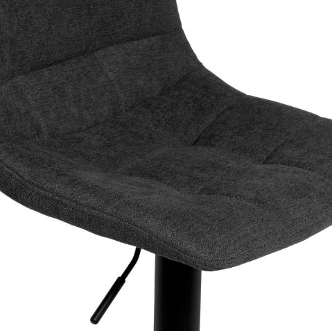 Scaune de bar AISHA H60/82 CM