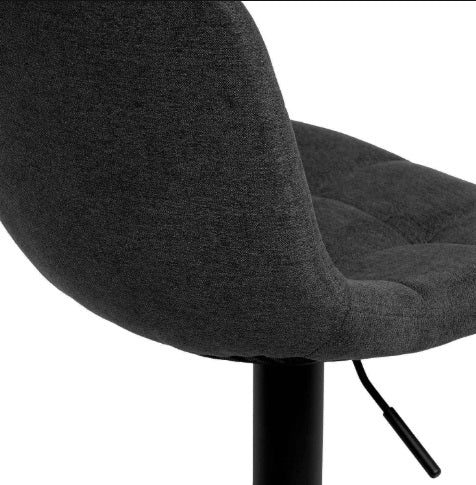 Scaune de bar AISHA H60/82 CM