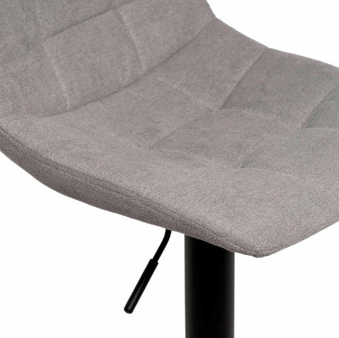 Scaune de bar AISHA H60/82 CM