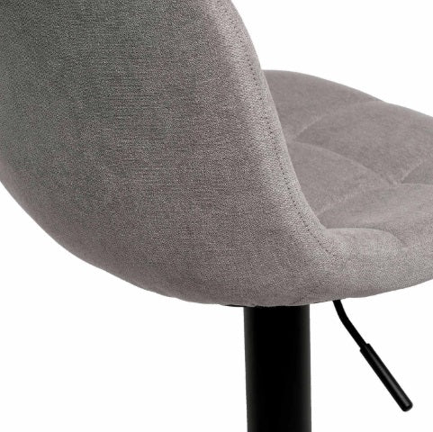 Scaune de bar AISHA H60/82 CM