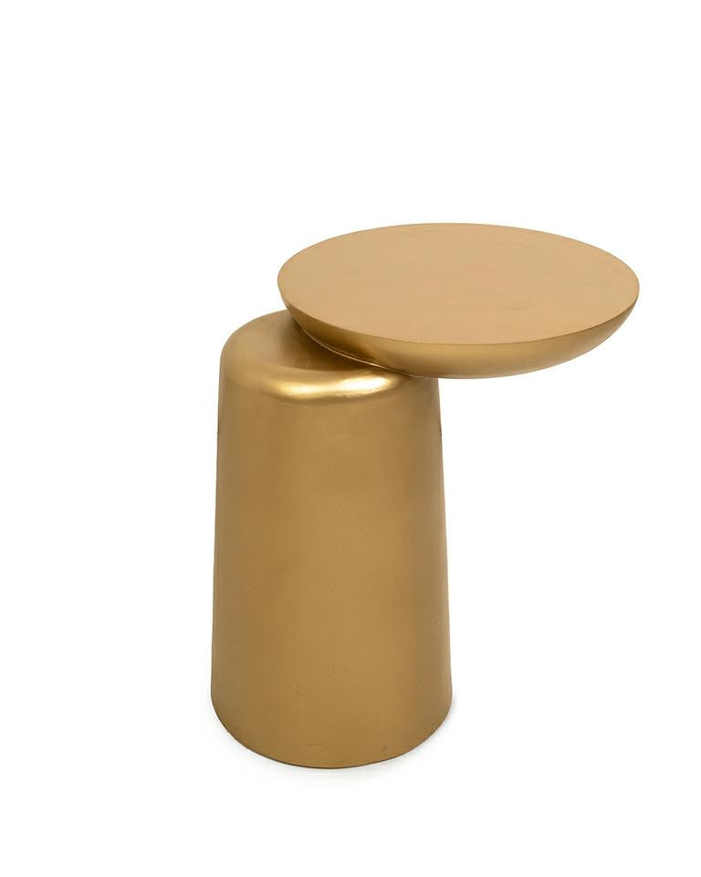 Masuta de cafea ALIAO 46 x 41 x 35 CM