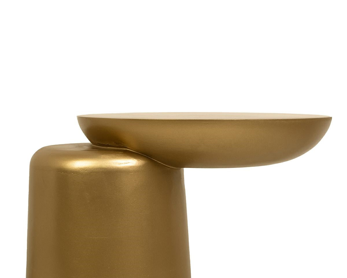 Masuta de cafea ALIAO 46 x 41 x 35 CM