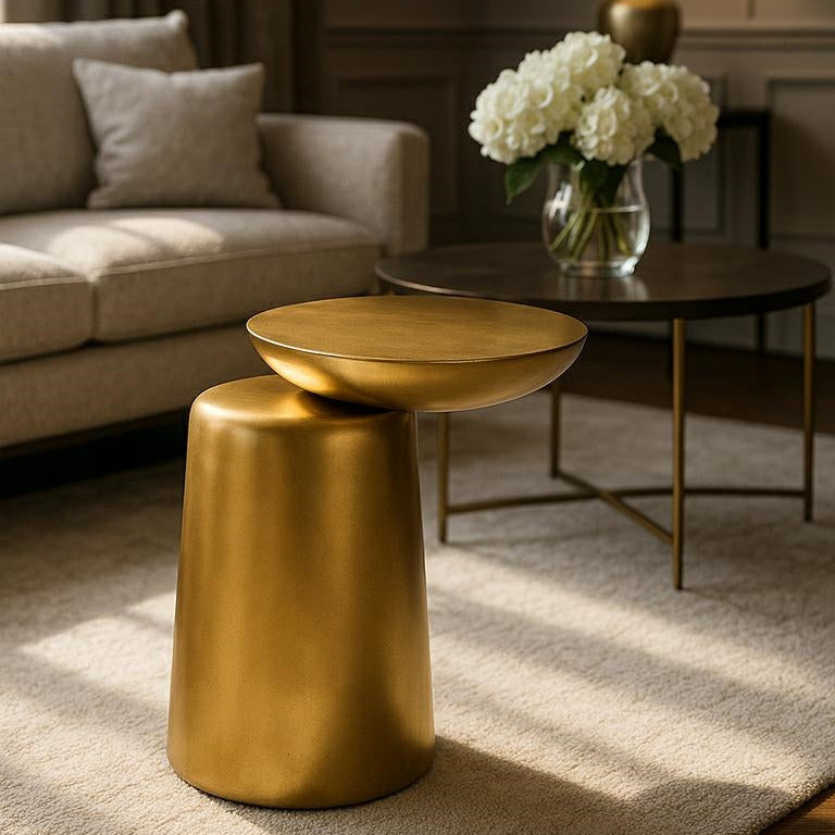 Masuta de cafea ALIAO 46 x 41 x 35 CM