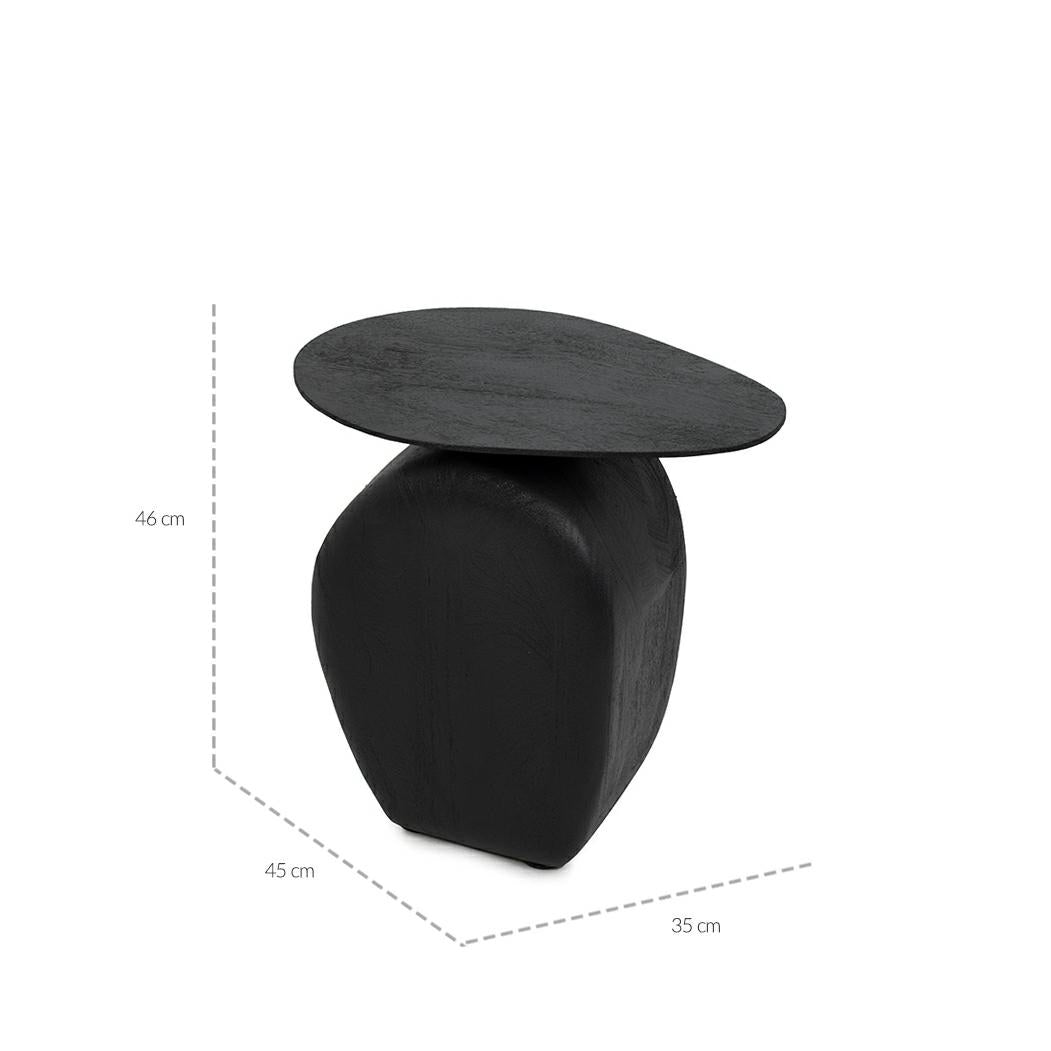 Masuta de cafea ALTOSA 45 x 35 x 46 CM