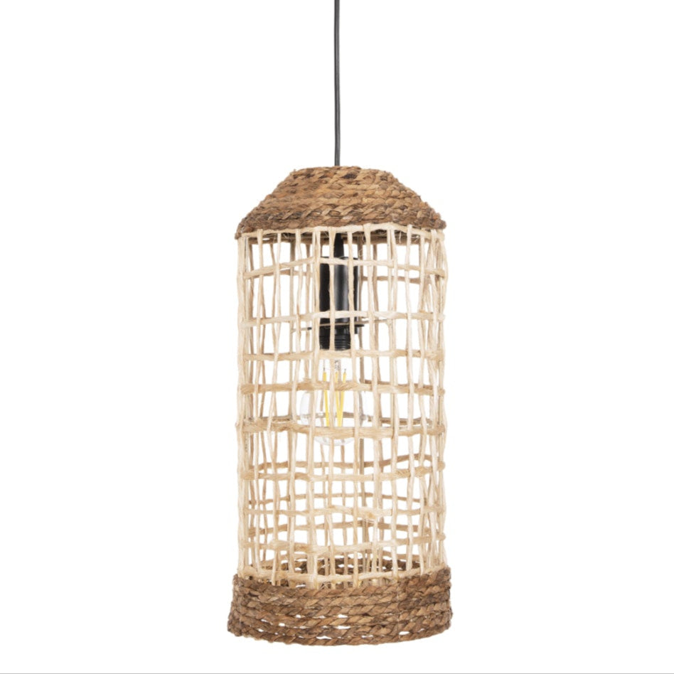 Lampa suspendata ALUSI ABACA