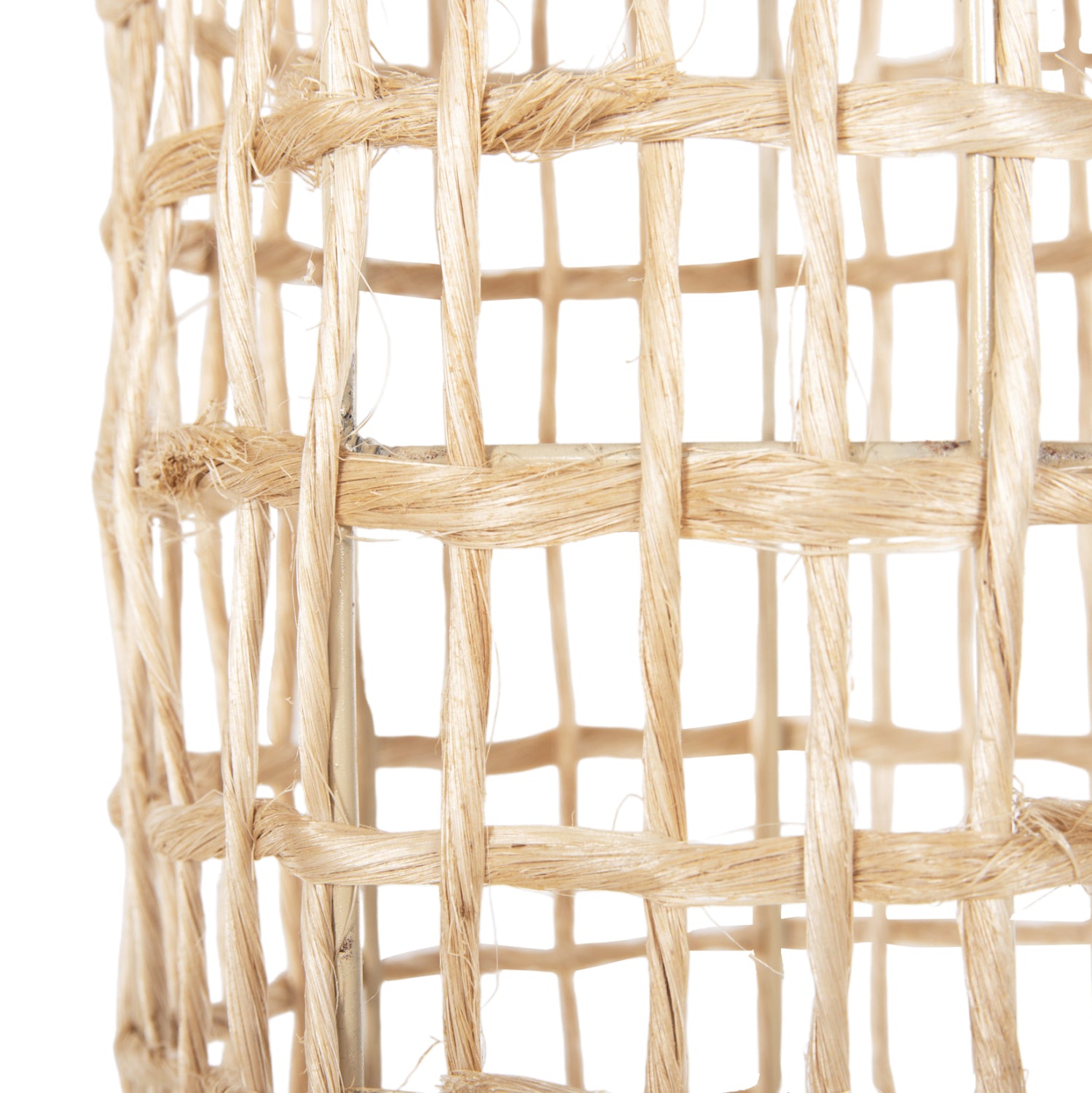 Lampa suspendata ALUSI ABACA