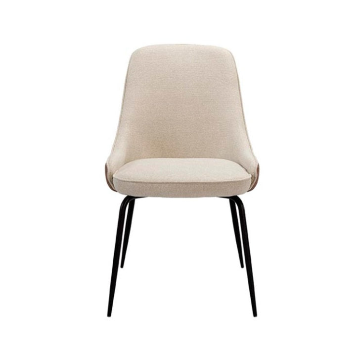 Scaun AMATA LIGHT BROWN