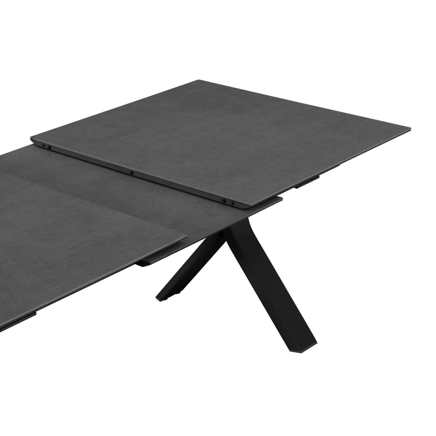 Masa extensibila ANDROMEDA S 180(240) x 100 CM