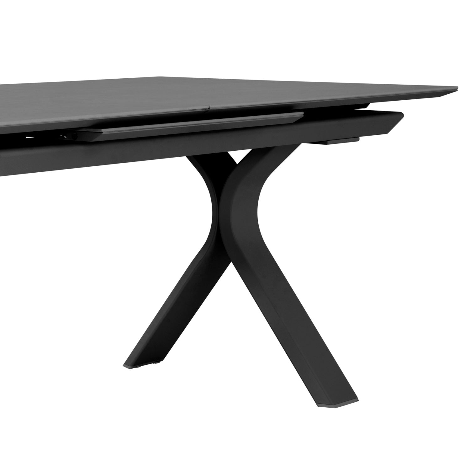 Masa extensibila ANDROMEDA S 180(240) x 100 CM