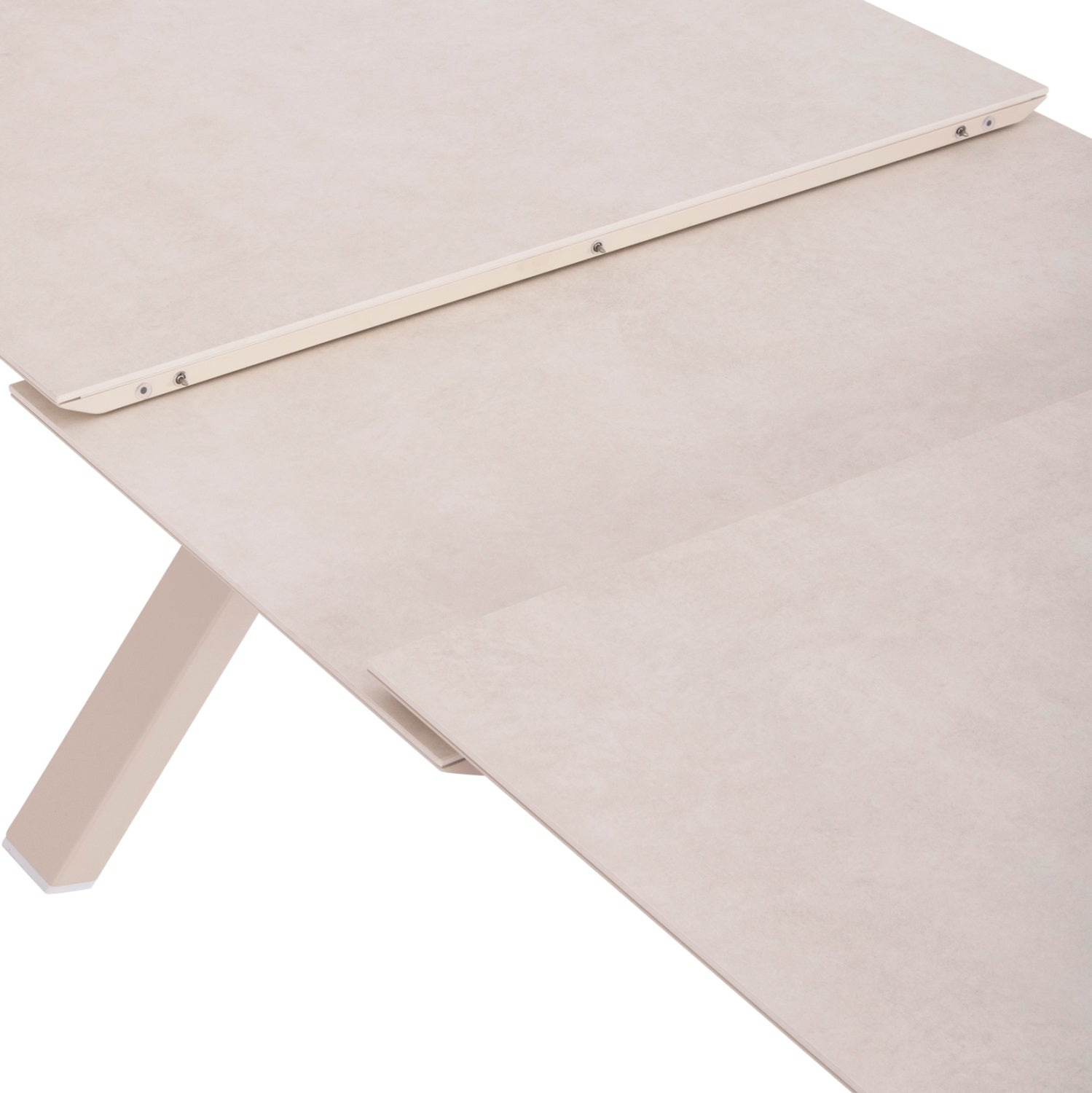 Masa extensibila ANDROMEDA S 180(240) x 100 CM