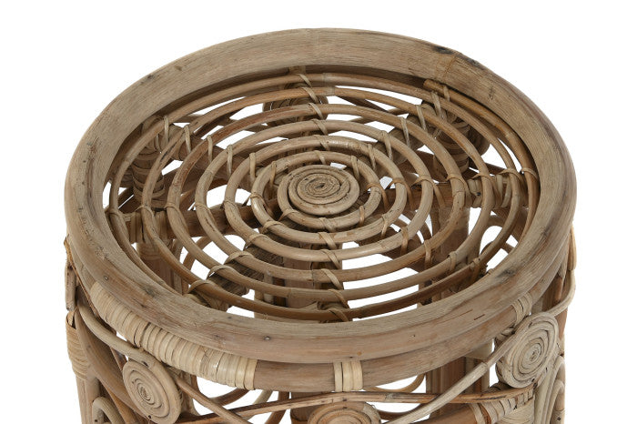 Masuta de cafea ANTAL Ø35 x 45 CM