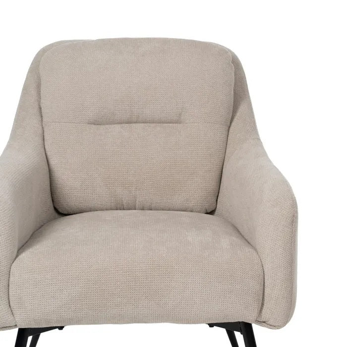 Fotoliu ARAGOS BEIGE