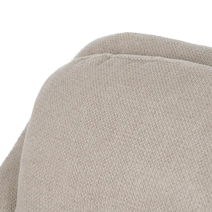 Fotoliu ARAGOS BEIGE