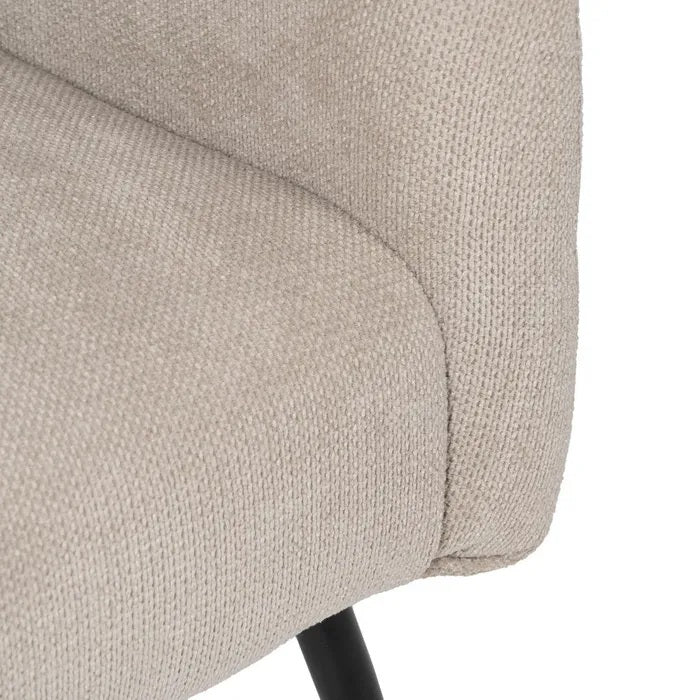 Fotoliu ARAGOS BEIGE