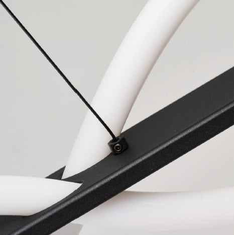 Lampa suspendata ELCOR 150CM