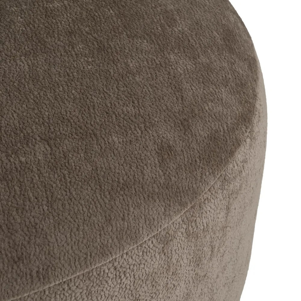 Fotoliu ARJUN TAUPE OLD