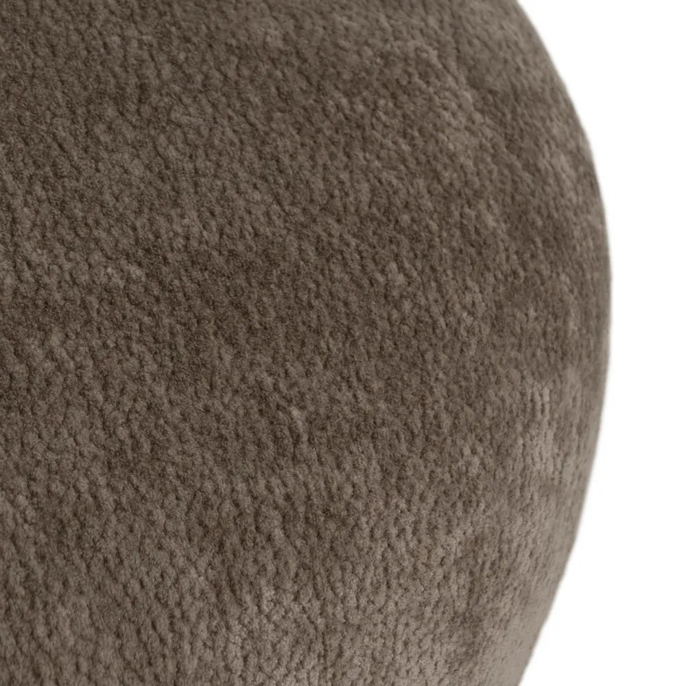 Fotoliu ARMOL TAUPE OLD