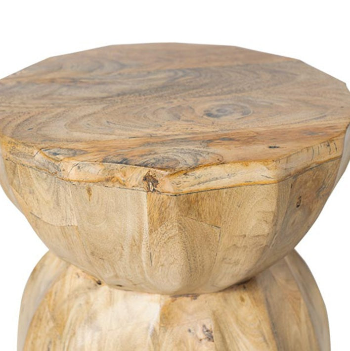 Masuta de cafea ARMUR Ø34 x 45 CM