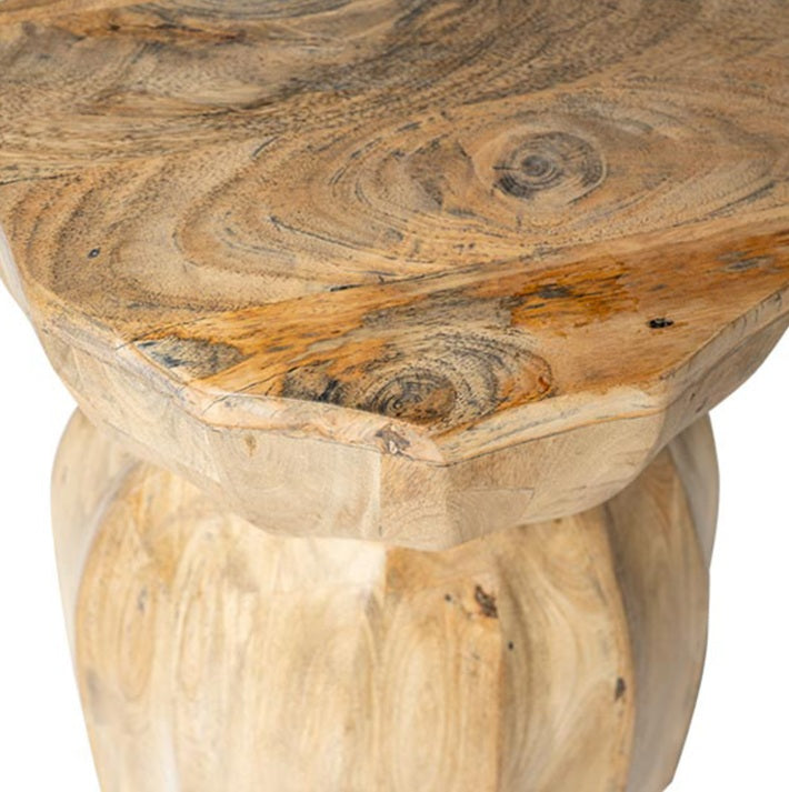 Masuta de cafea ARMUR Ø34 x 45 CM