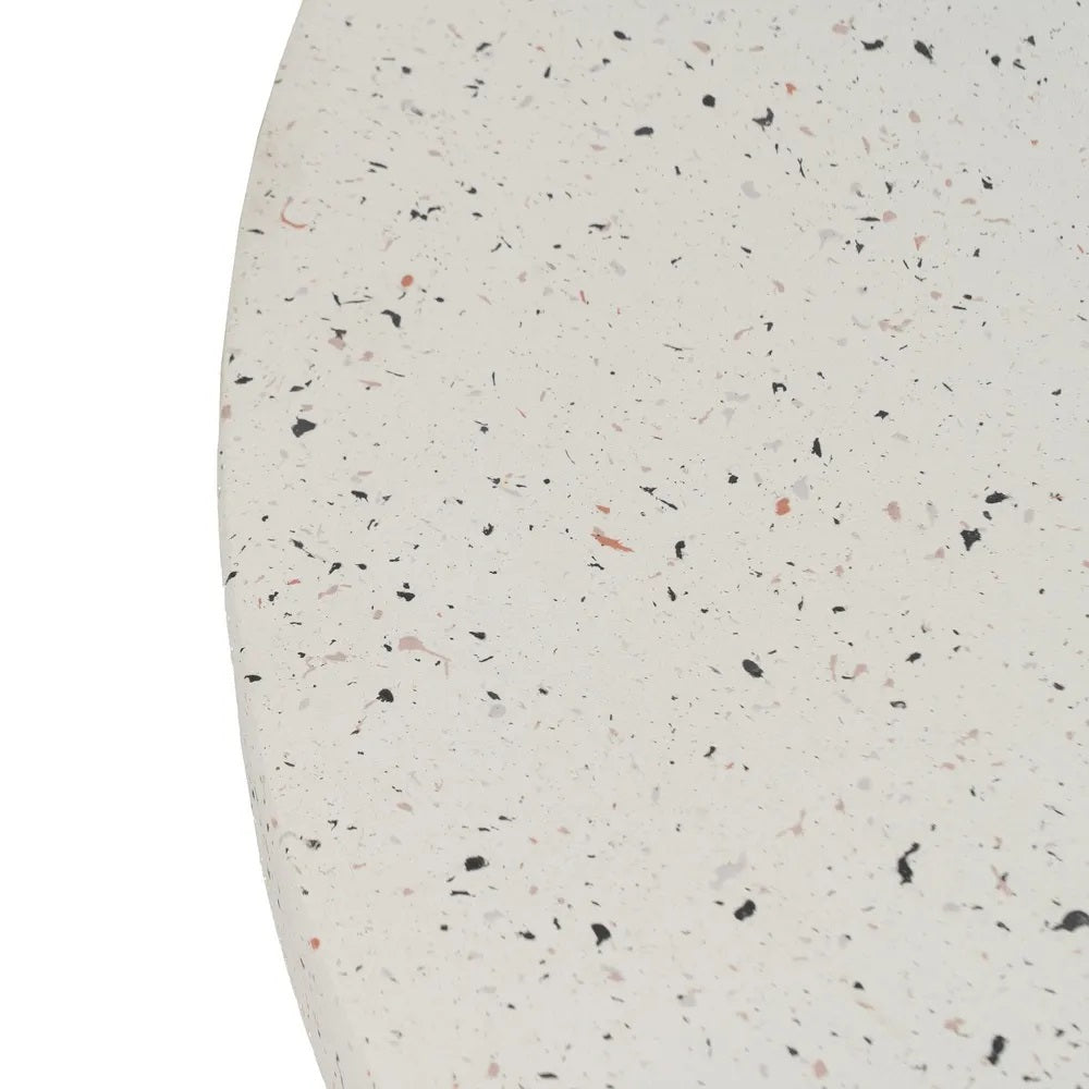 Masuta de cafea ARNIS Ø80 x 38 CM