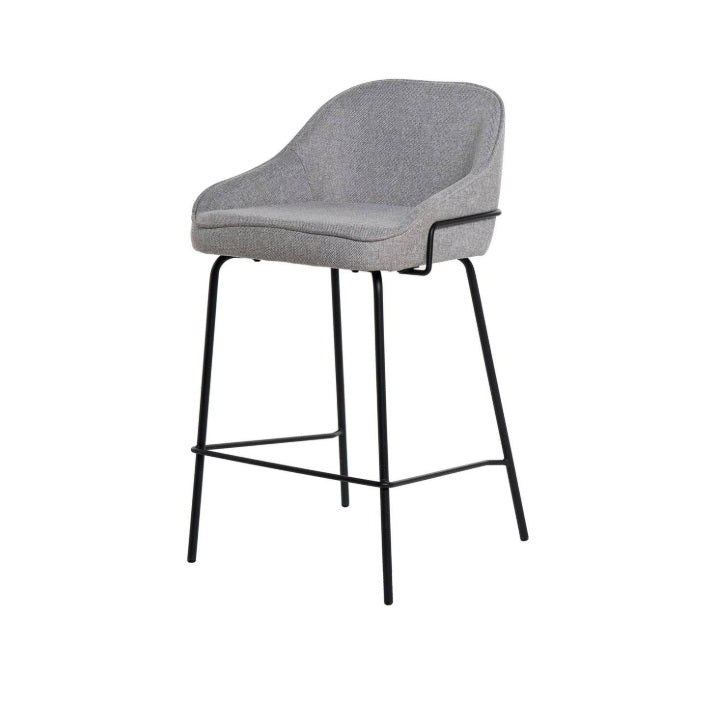 Scaun de bar ARVIC H66 CM