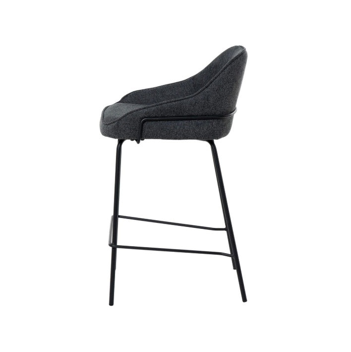Scaun de bar ARVIC H66 CM