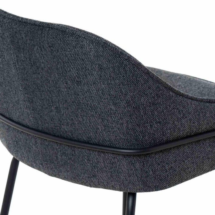 Scaun de bar ARVIC H66 CM