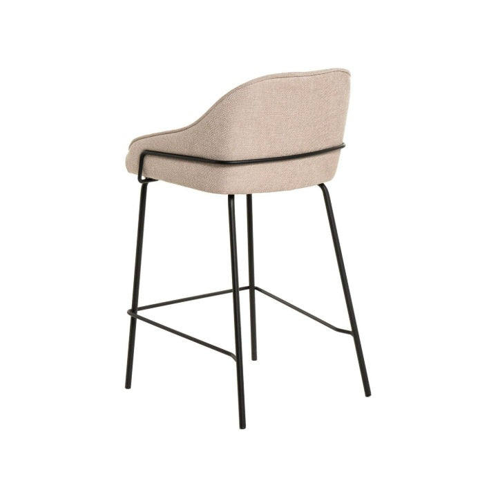 Scaun de bar ARVIC H66 CM