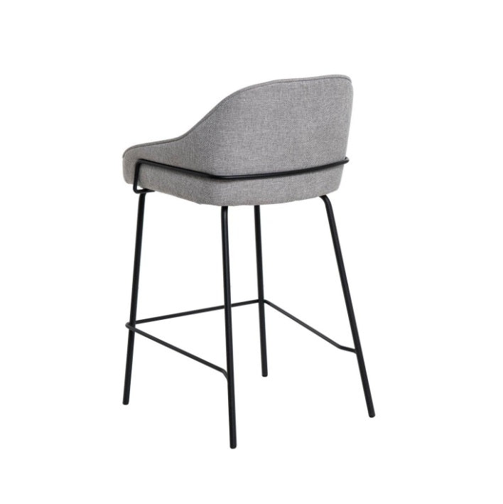 Scaun de bar ARVIC H66 CM