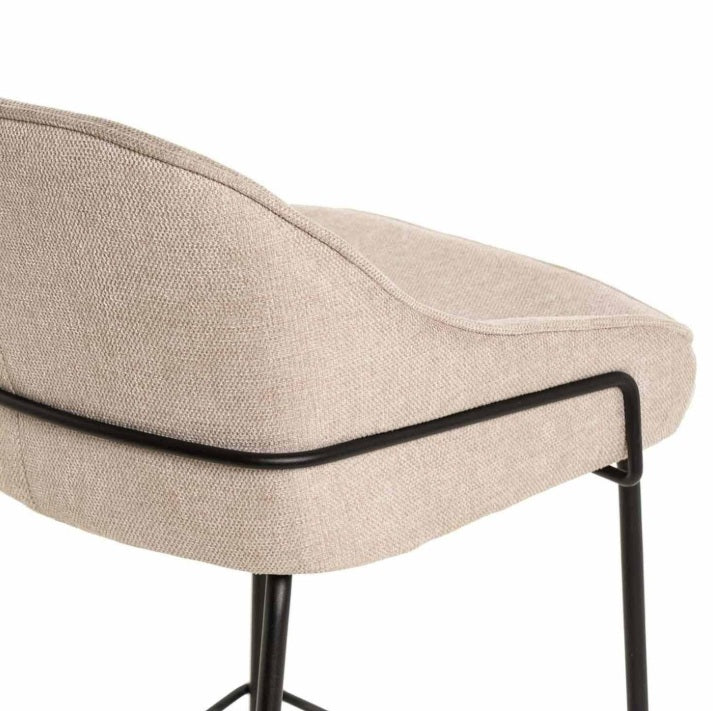 Scaun de bar ARVIC H66 CM
