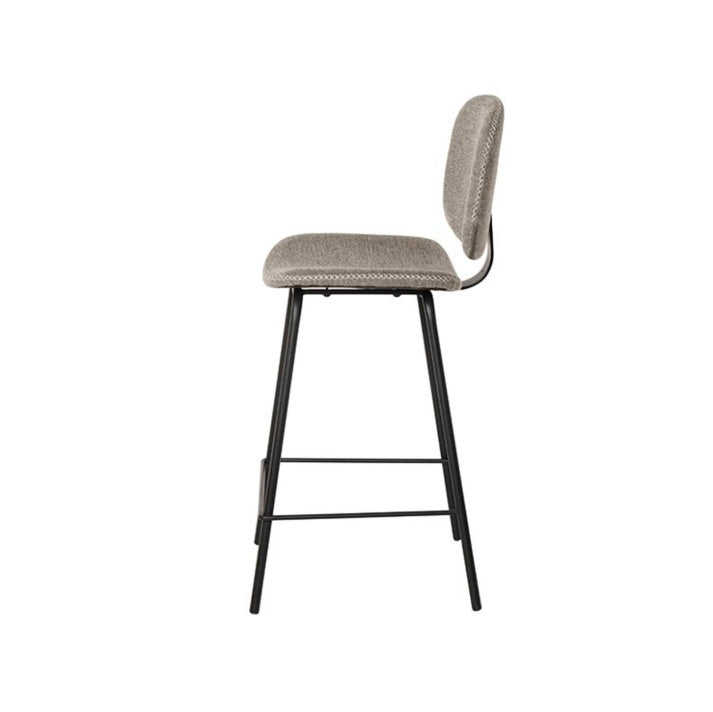 Scaun de bar ROSAN H67 CM